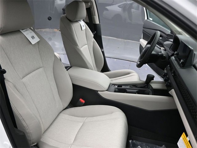 New 2025 Honda Accord SE image 27