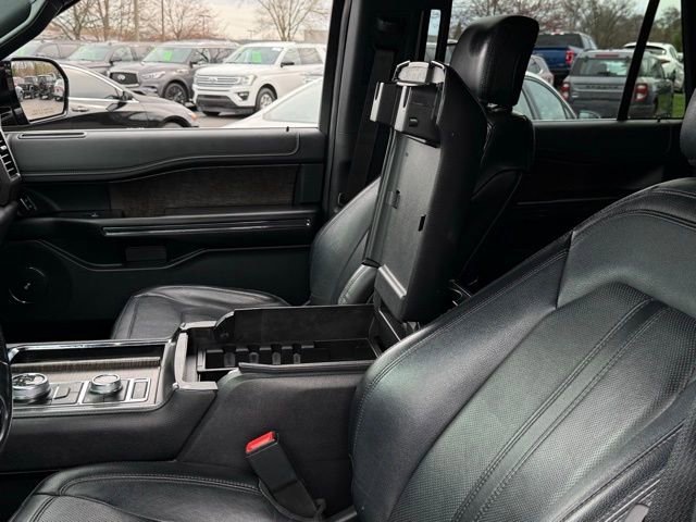 Used 2019 Ford Expedition Max Limited image 30
