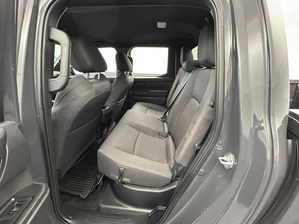 Used 2025 Toyota Tacoma SR5 RWD image 21