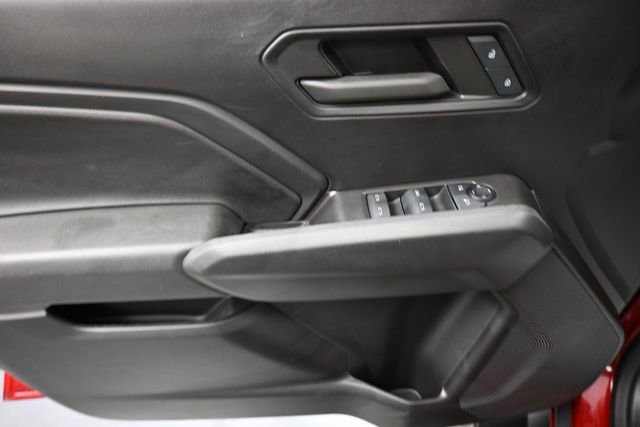 Used 2024 Chevrolet Colorado Trail Boss AWD/4WD image 13