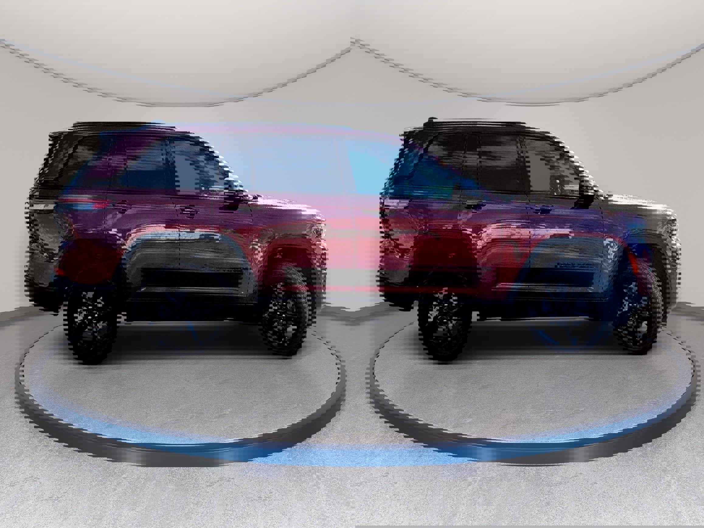 Certified 2023 Jeep Grand Cherokee Altitude image 4