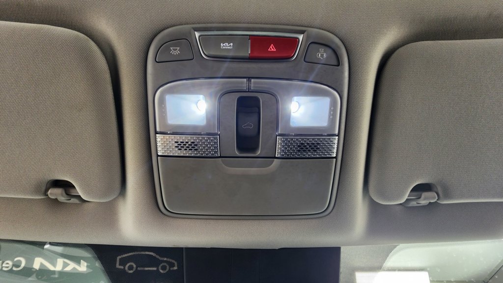 Used 2025 Kia Telluride S AWD/4WD image 34
