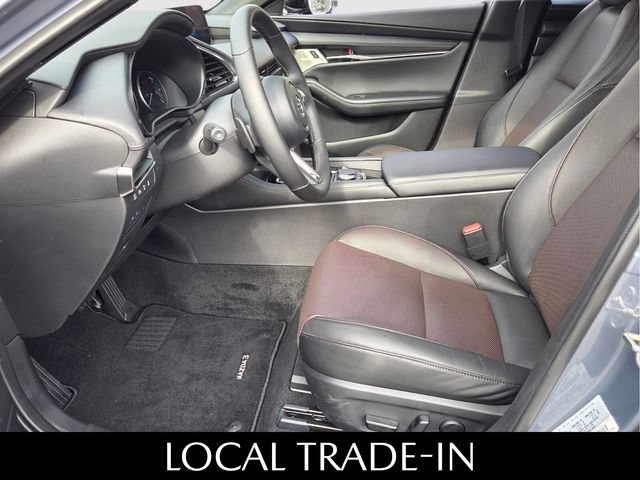 Used 2026 MAZDA MAZDA3 Hatchback w/ Appearance Package AWD/4WD image 6