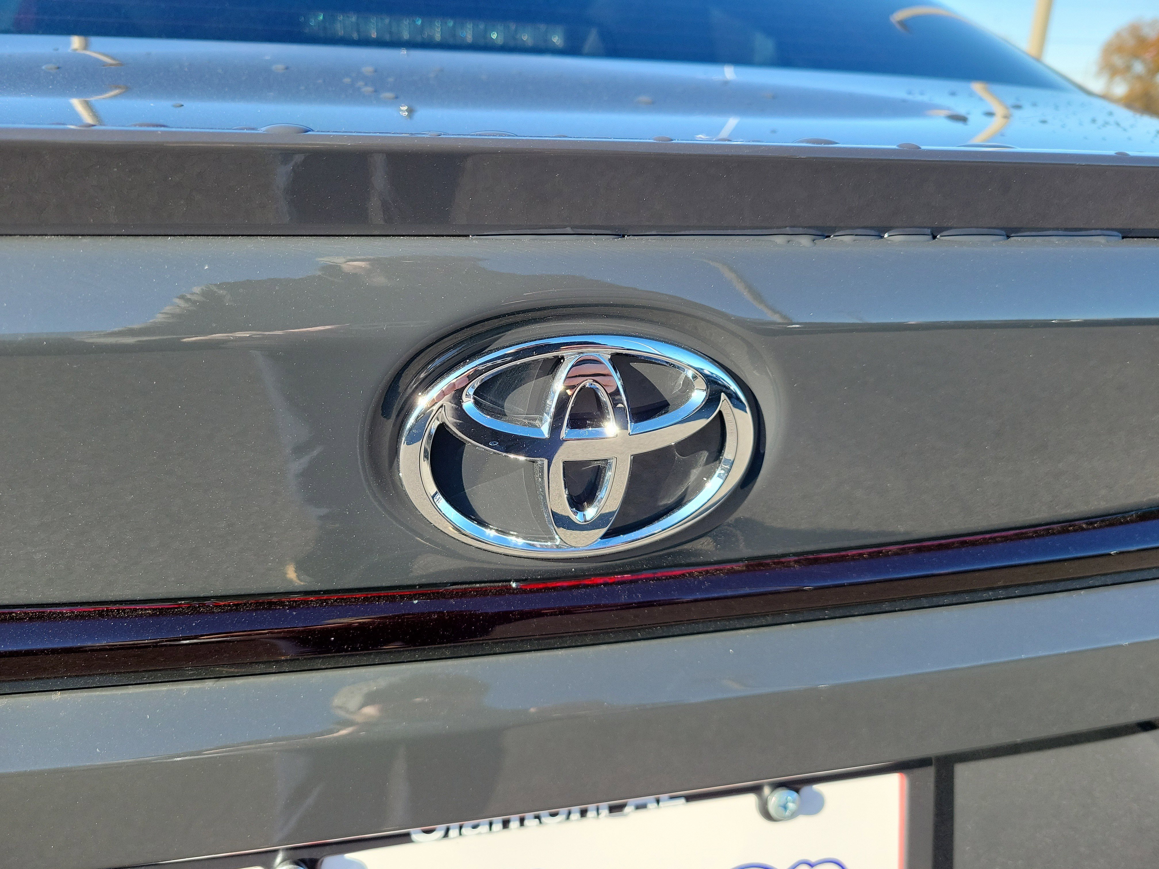 New 2026 Toyota Corolla SE image 10