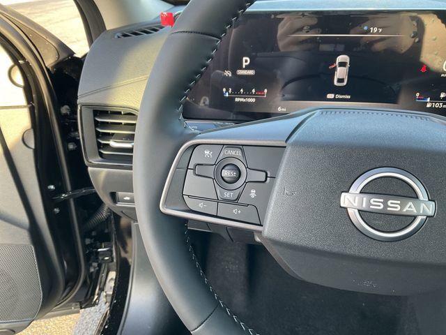 New 2026 Nissan Sentra SV w/ SV Convenience Package image 20