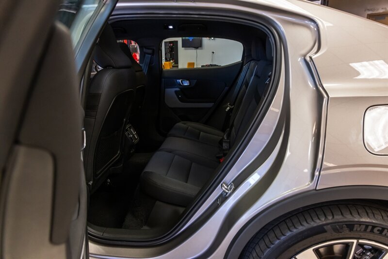 Used 2021 Polestar Polestar 2 AWD/4WD image 19