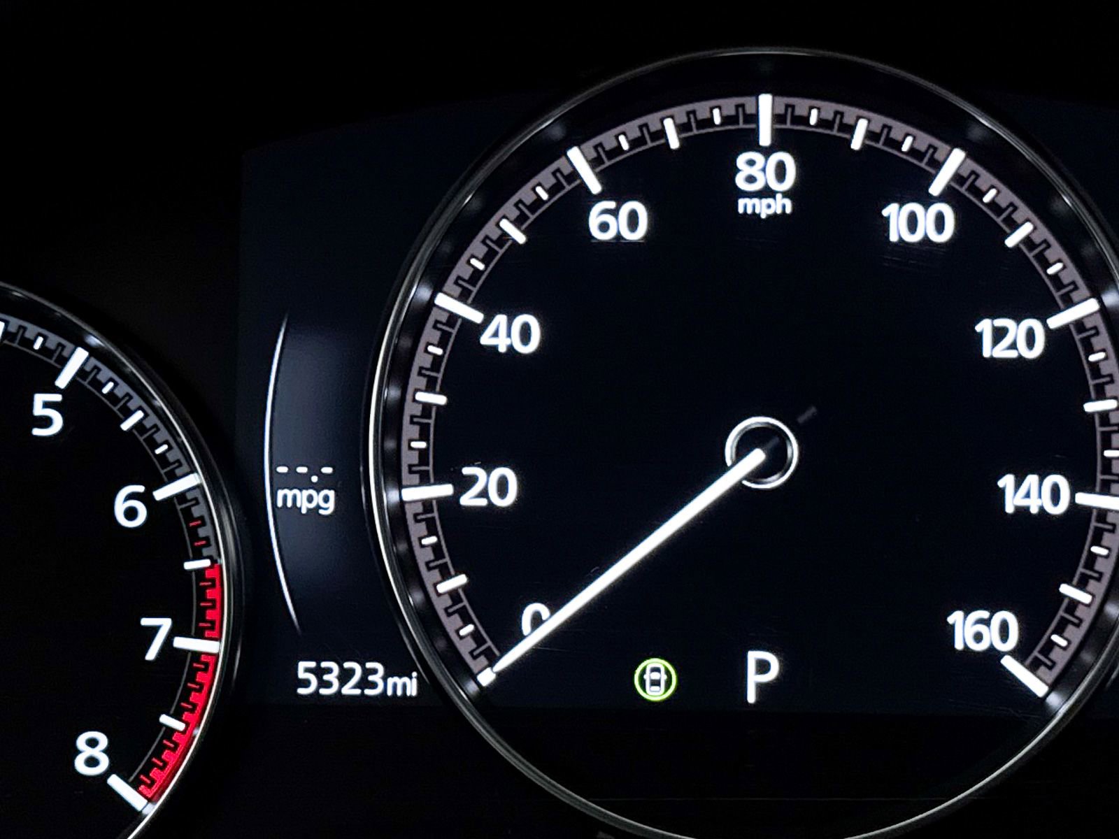 Certified 2025 MAZDA CX-30 AWD 2.5 S w/ Premium Package image 39