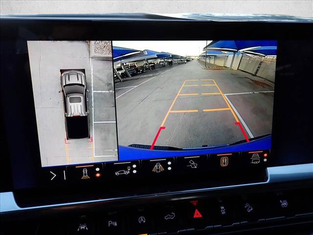 New 2025 Chevrolet Silverado 1500 RST image 23