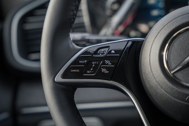 New 2026 Mercedes-Benz GLE 450 4MATIC image 31