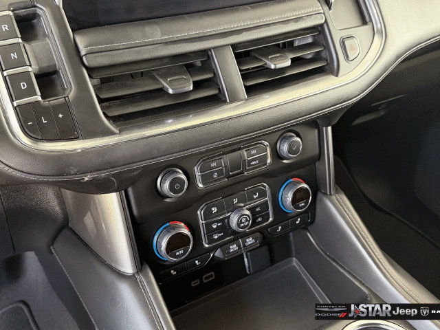 Used 2024 Chevrolet Tahoe LT AWD/4WD image 20