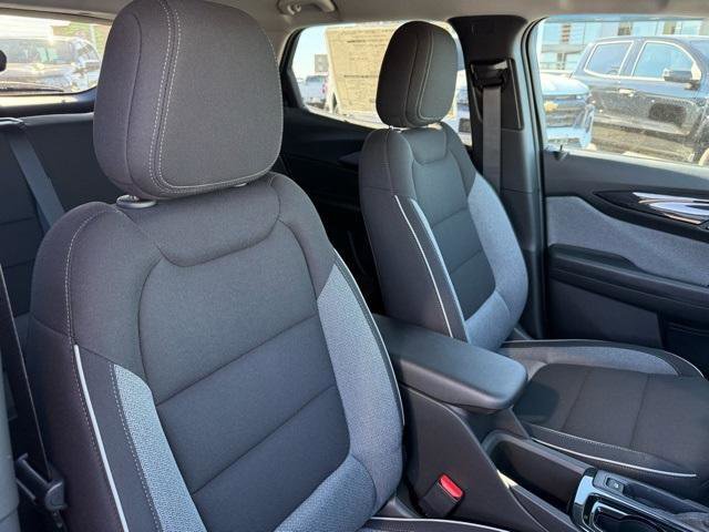 New 2026 Chevrolet TrailBlazer LS w/ LS Convenience Package image 33