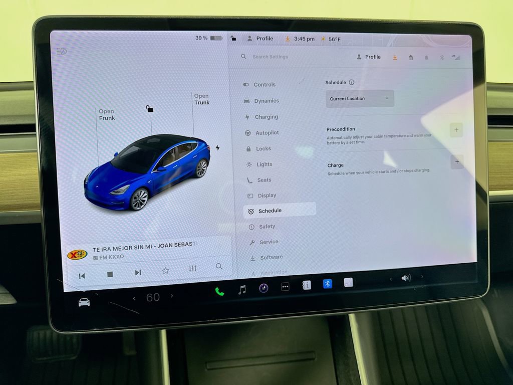 Used 2018 Tesla Model 3 Long Range image 36