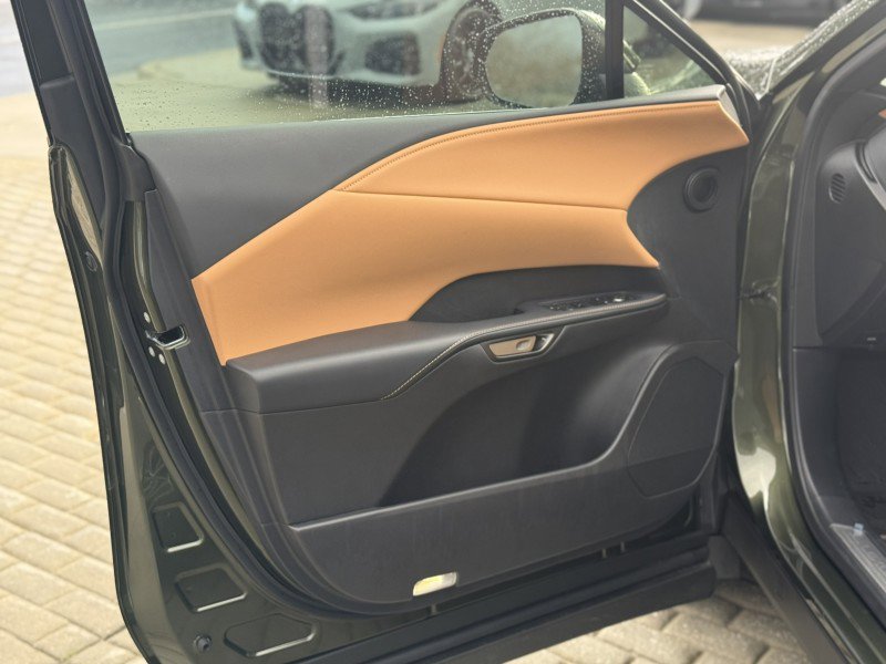 Used 2025 Lexus RX 350 Premium w/ Accessory Package image 11