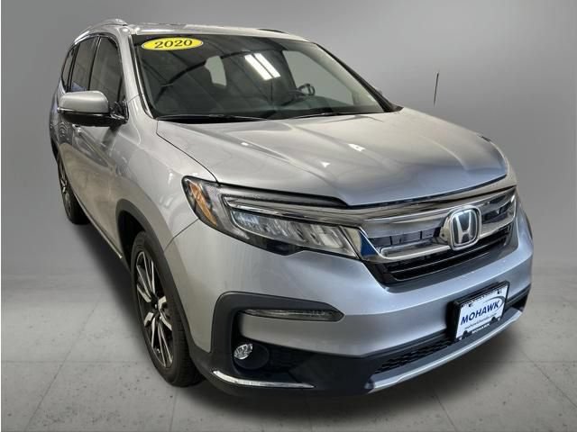 Used 2020 Honda Pilot Touring image 8