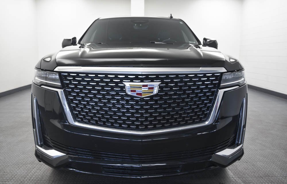 Certified 2023 Cadillac Escalade ESV Premium Luxury image 2