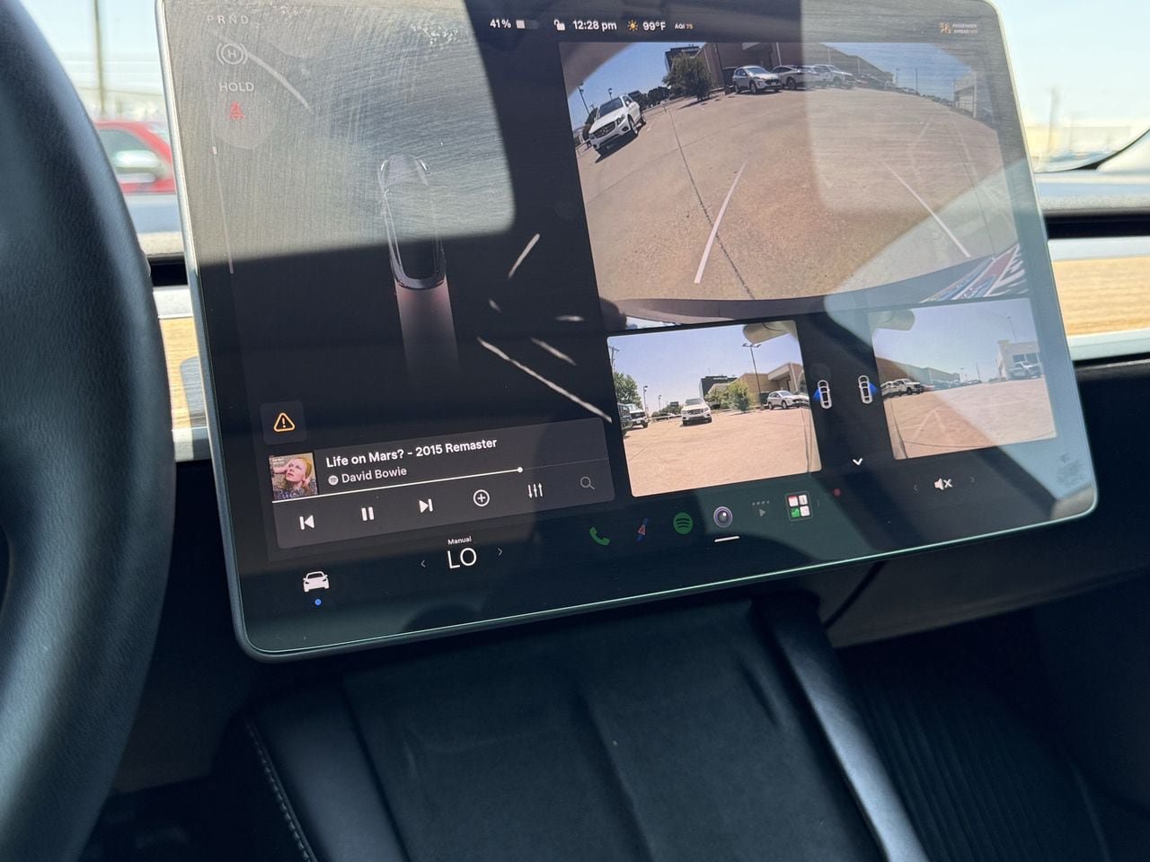 Used 2023 Tesla Model 3 Standard Range RWD image 16