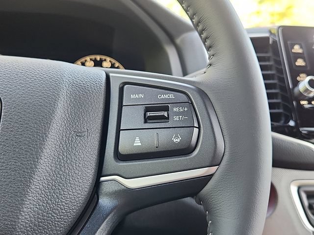 Certified 2026 Honda Ridgeline RTL image 23