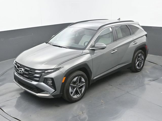 Used 2026 Hyundai Tucson SEL FWD image 30