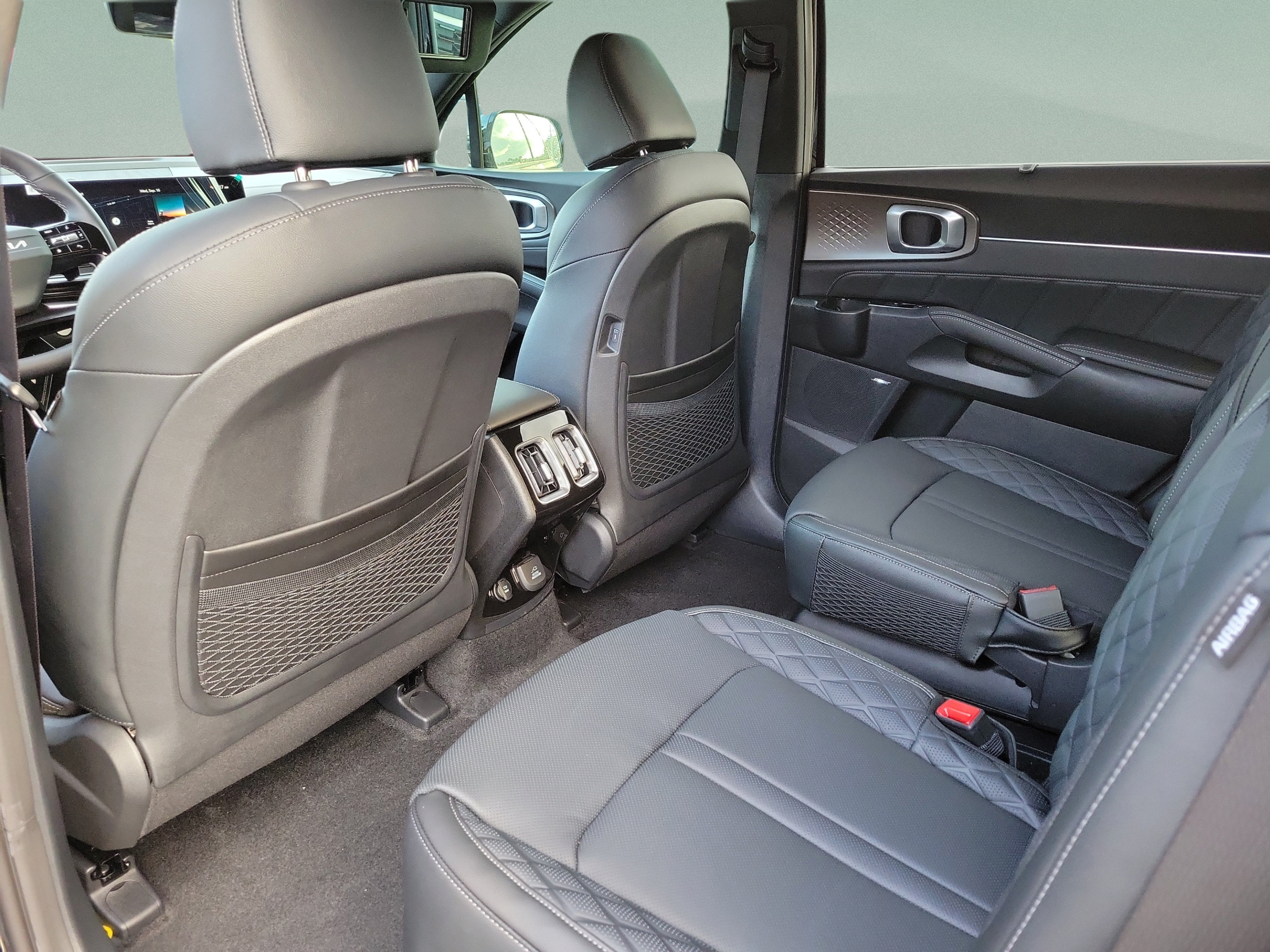 New 2026 Kia Sorento SX Prestige AWD/4WD image 9