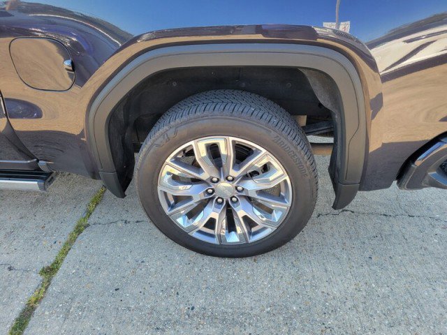 Used 2024 GMC Sierra 1500 Denali w/ Denali Reserve Package image 10