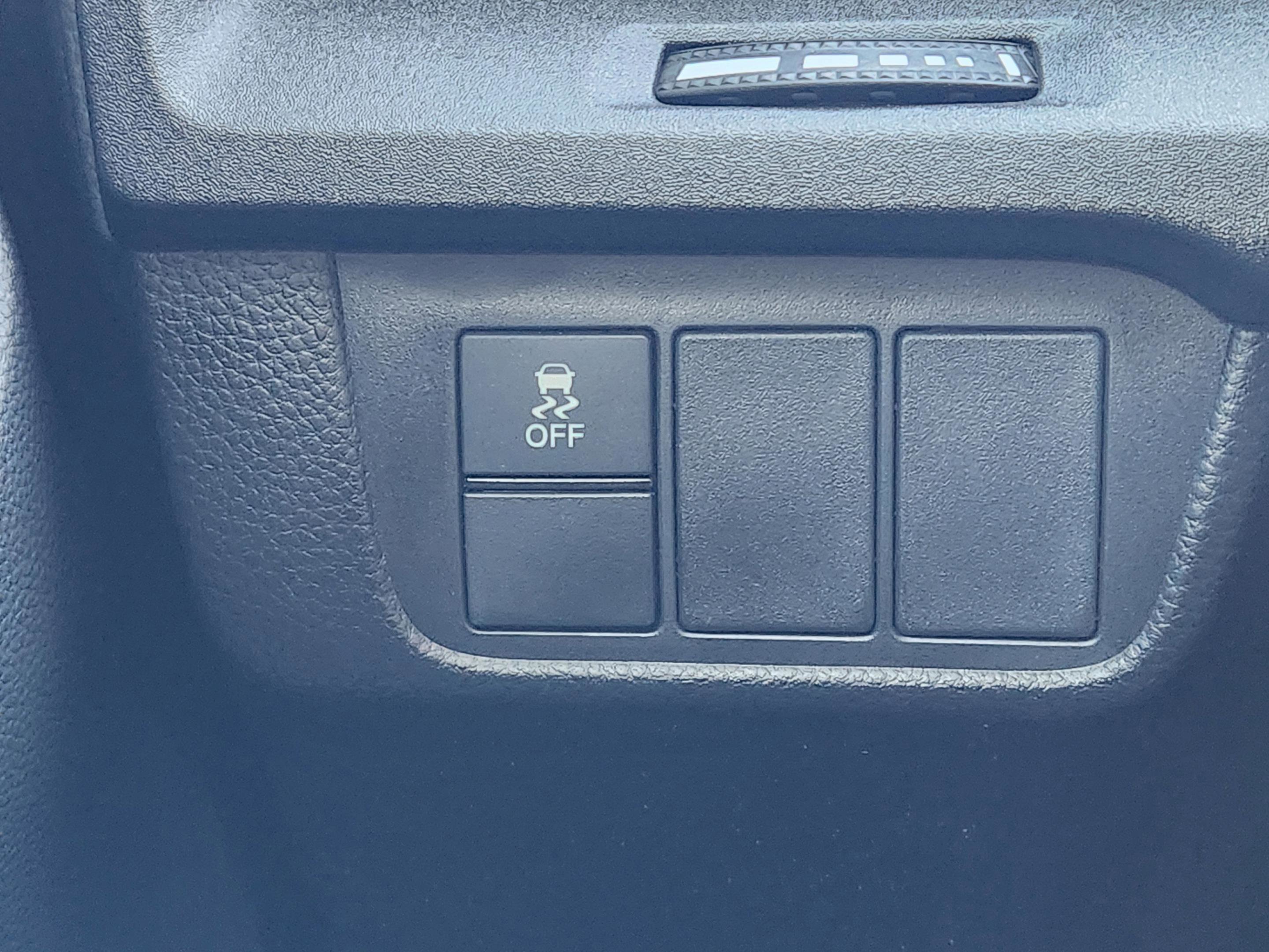 Certified 2025 Honda CR-V LX image 22