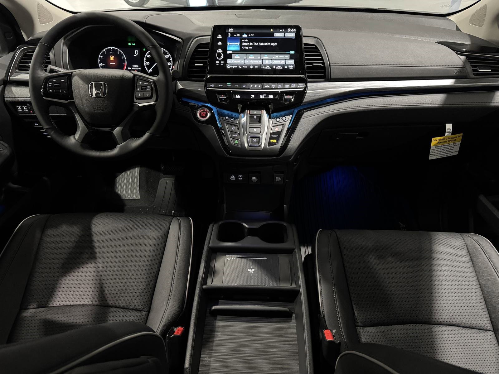 New 2026 Honda Odyssey Elite image 22