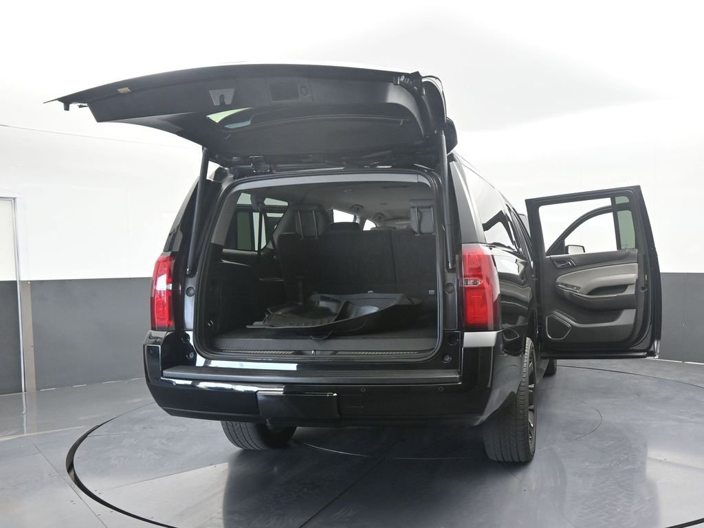 Used 2020 Chevrolet Suburban LT image 77