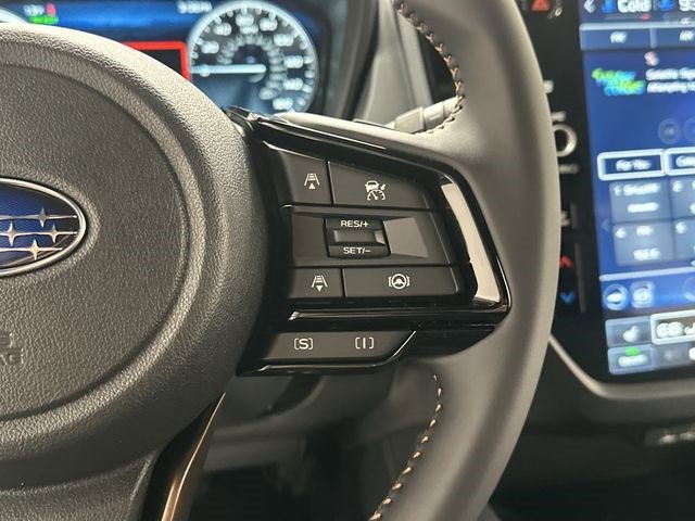 New 2025 Subaru Forester Sport image 10