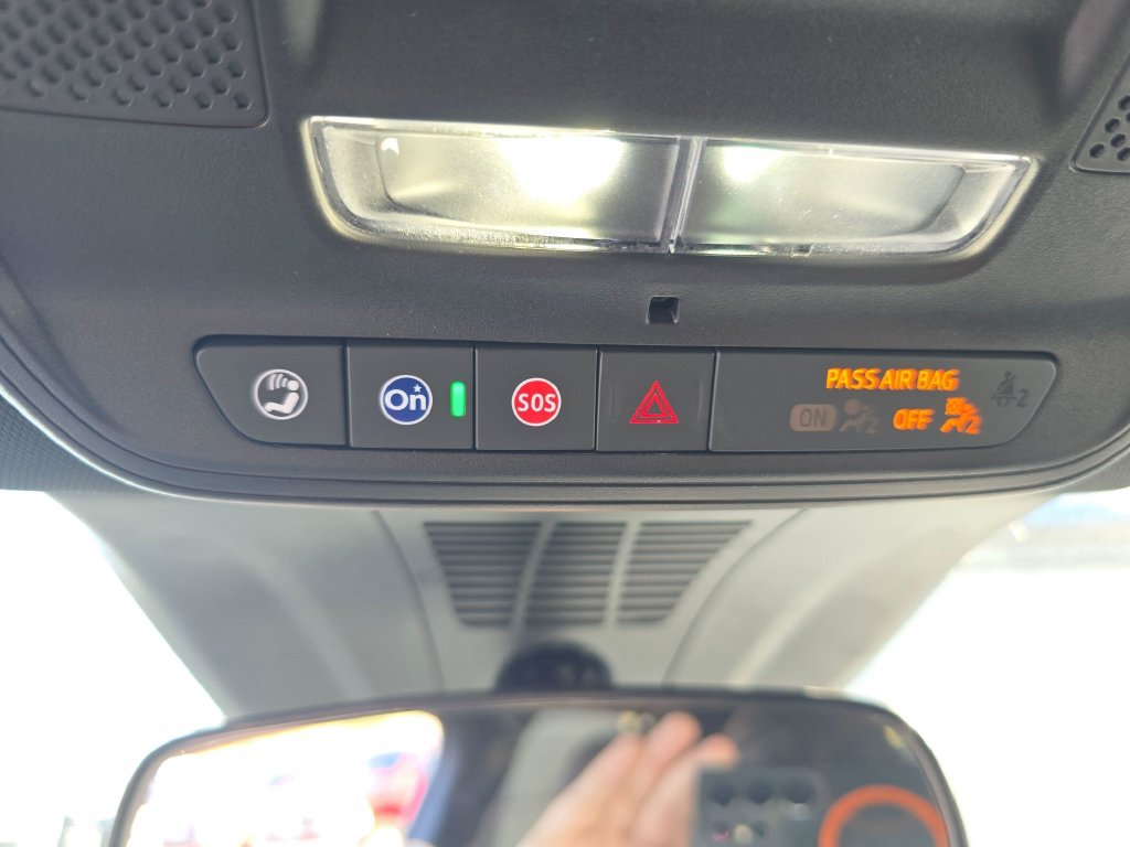 New 2026 Chevrolet Blazer EV LT FWD image 29