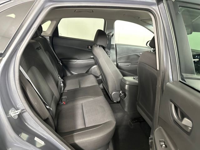 Certified 2023 Hyundai Kona SEL image 27