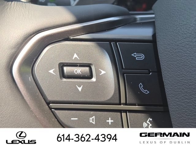 Certified 2026 Lexus RX 350 Premium w/ Convenience Package AWD/4WD image 24