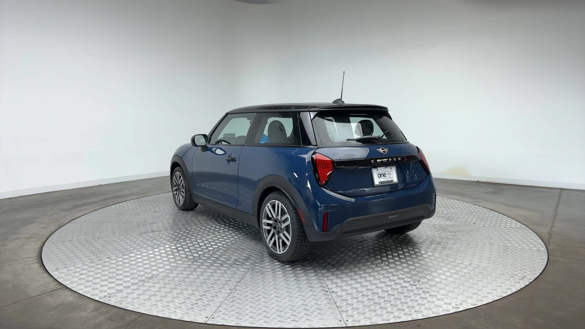 New 2026 MINI Cooper S FWD image 6