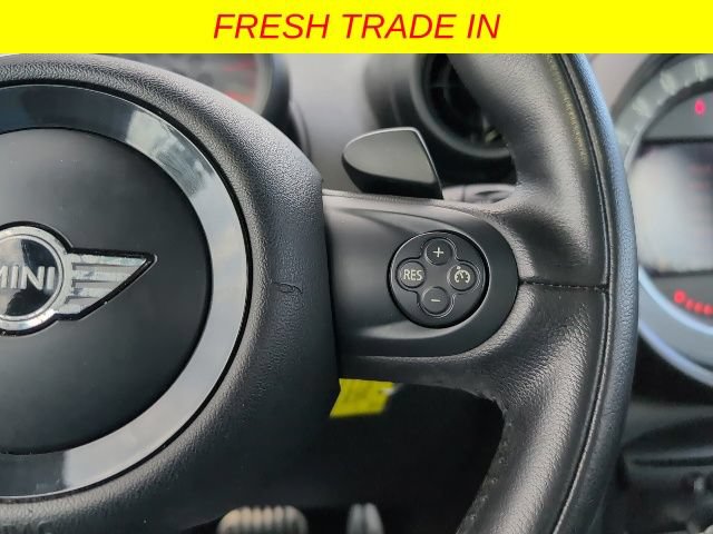 Used 2016 MINI Cooper Countryman S FWD image 23