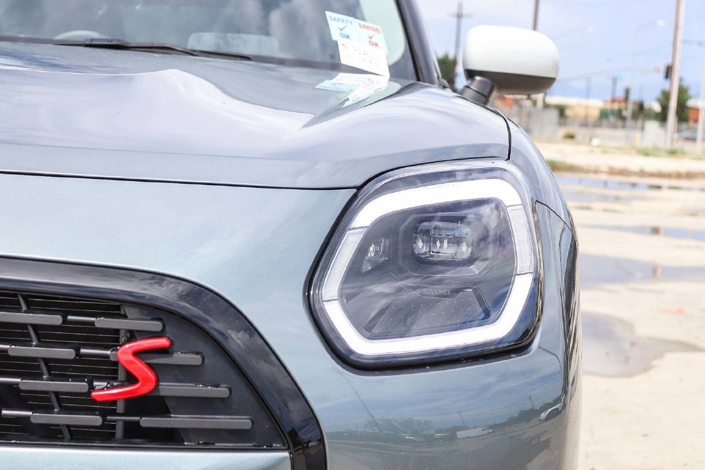 Used 2025 MINI Cooper Countryman S AWD/4WD image 10
