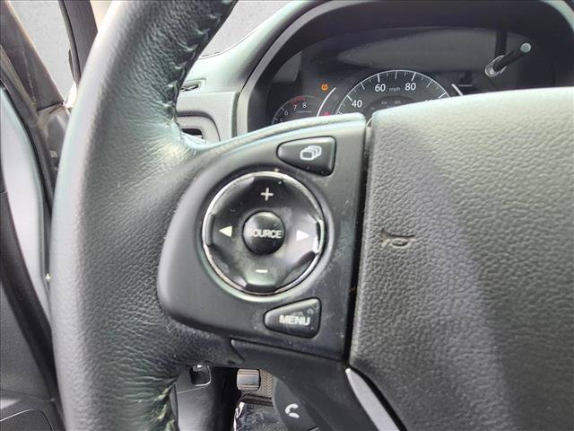 Used 2015 Honda CR-V EX-L image 15