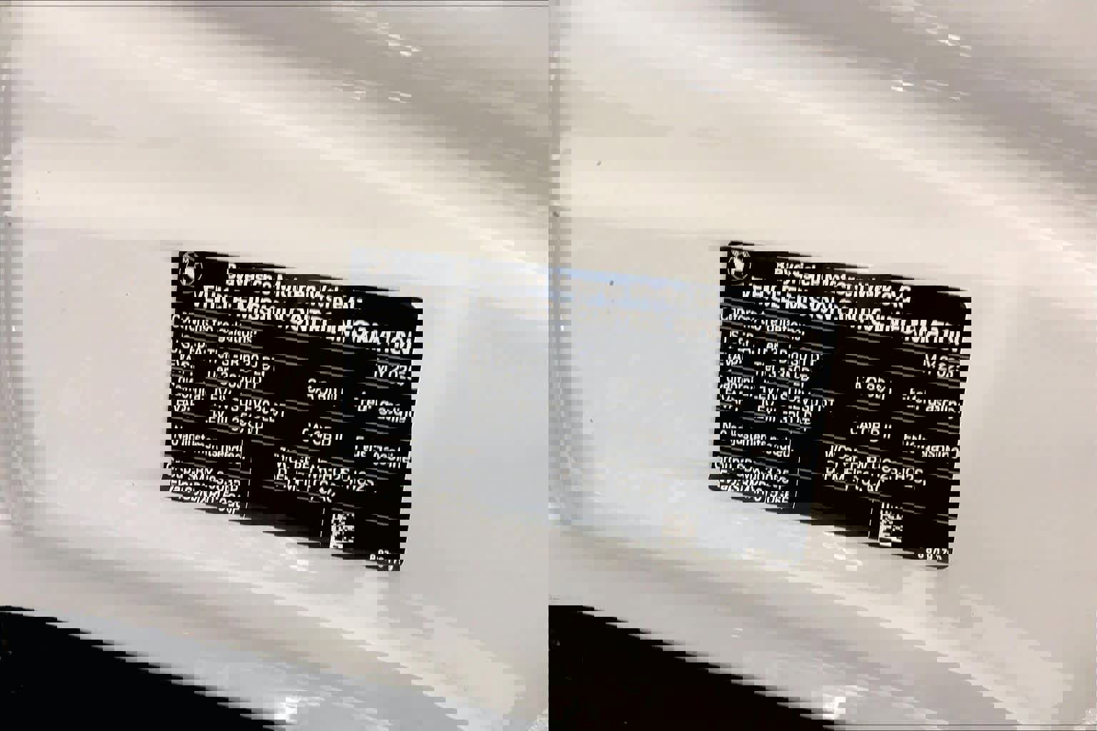 Certified 2025 BMW X3 M50 image 31