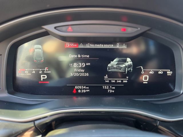 Used 2022 Audi Q7 3.0T Premium Plus image 22