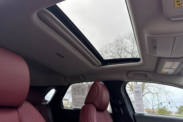 Used 2024 MAZDA CX-30 AWD 2.5 S w/ Preferred Package image 20