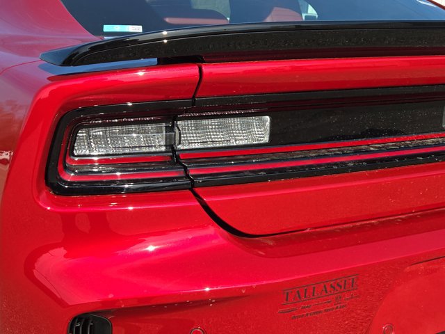 New 2026 Dodge Charger Scat Pack image 8