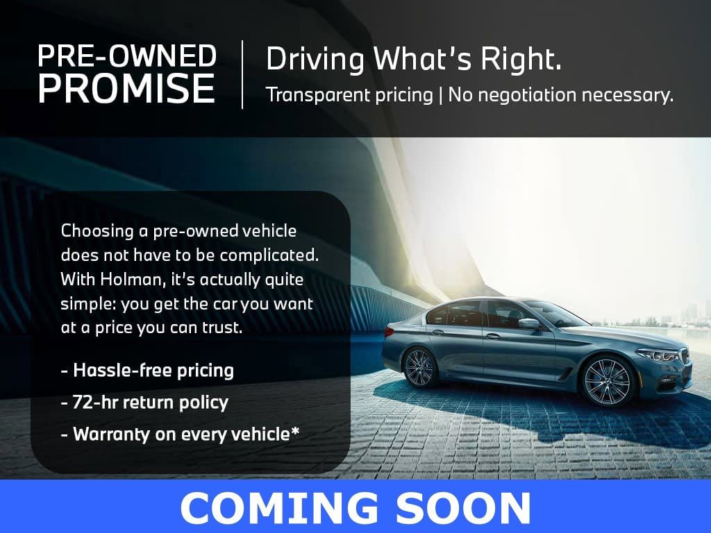Used 2024 BMW iX xDrive50 w/ Sport Package image 11