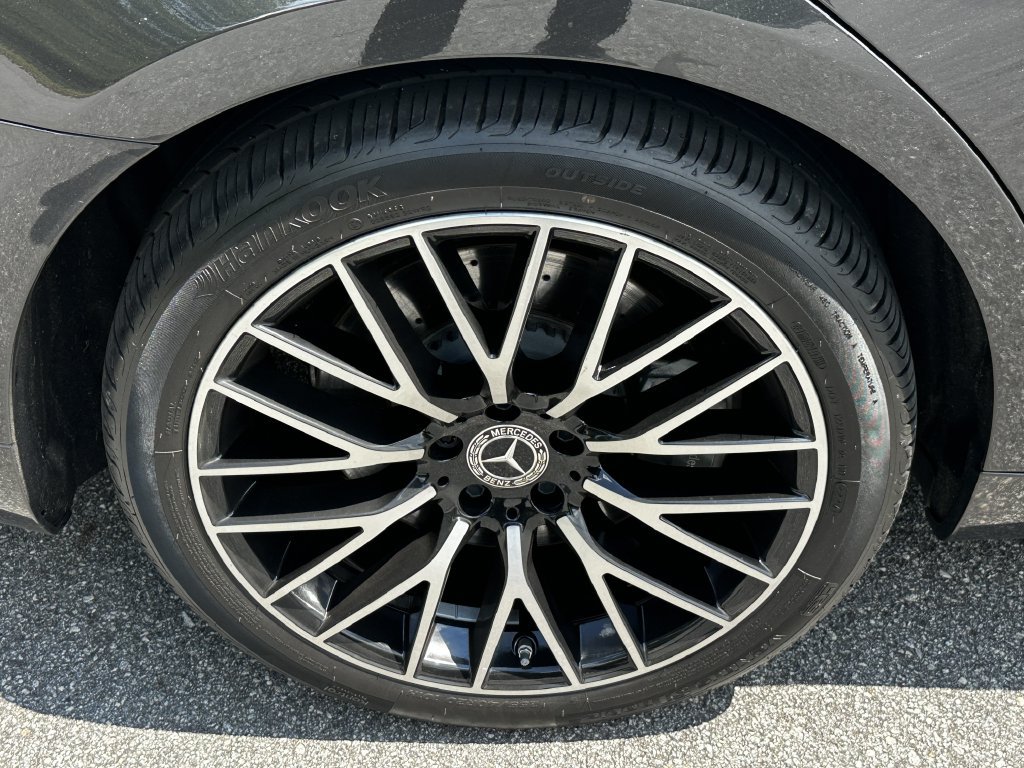 Certified 2022 Mercedes-Benz S 580 4MATIC Sedan image 20