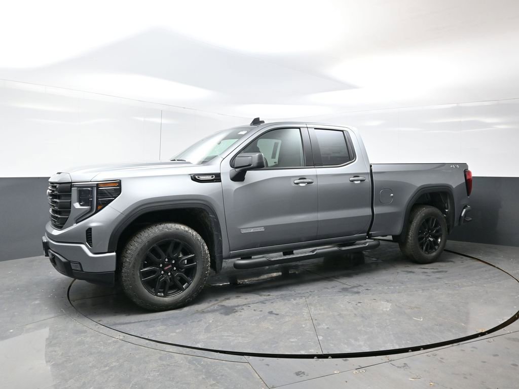 New 2026 GMC Sierra 1500 Elevation w/ Elevation Select Package image 7