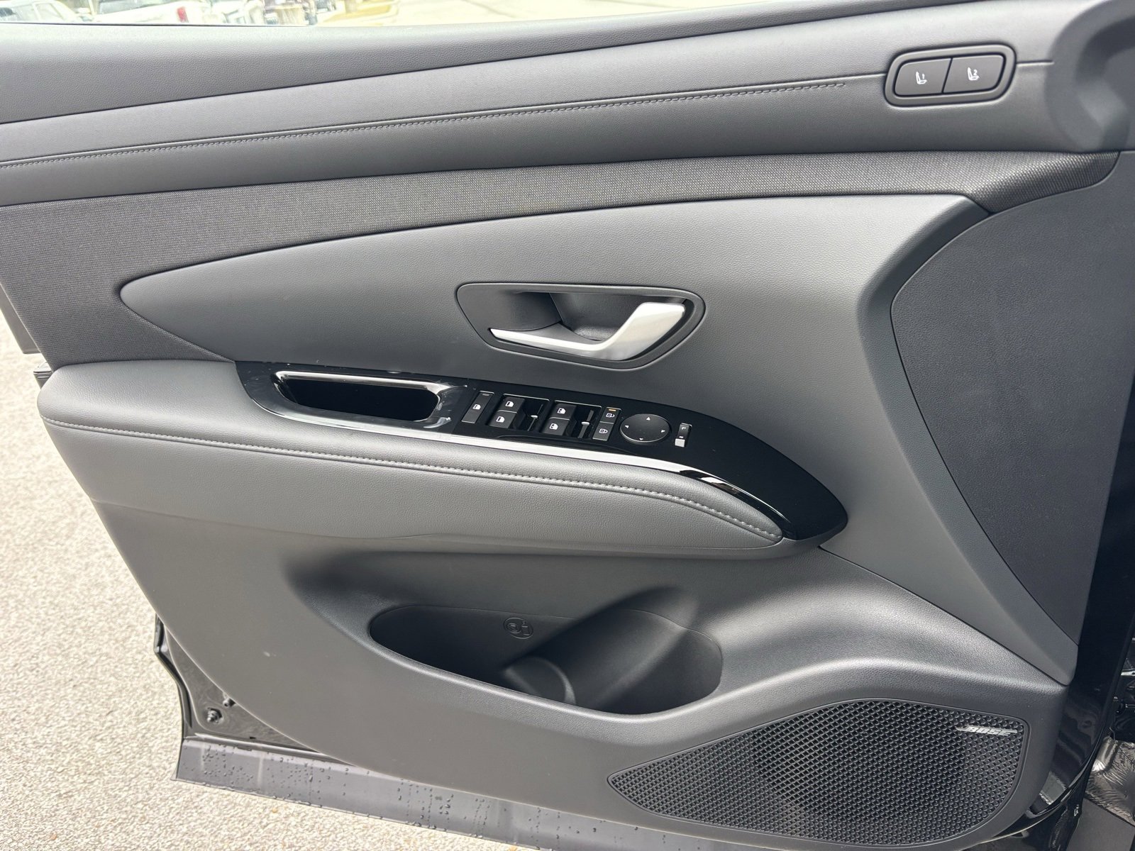 New 2026 Hyundai Tucson Limited image 10