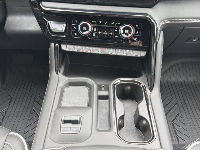 New 2026 GMC Sierra 2500 AT4X w/ AT4X AEV Edition AWD/4WD image 32