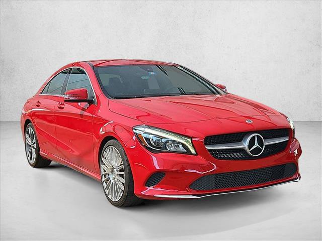 Used 2019 Mercedes-Benz CLA 250 image 3