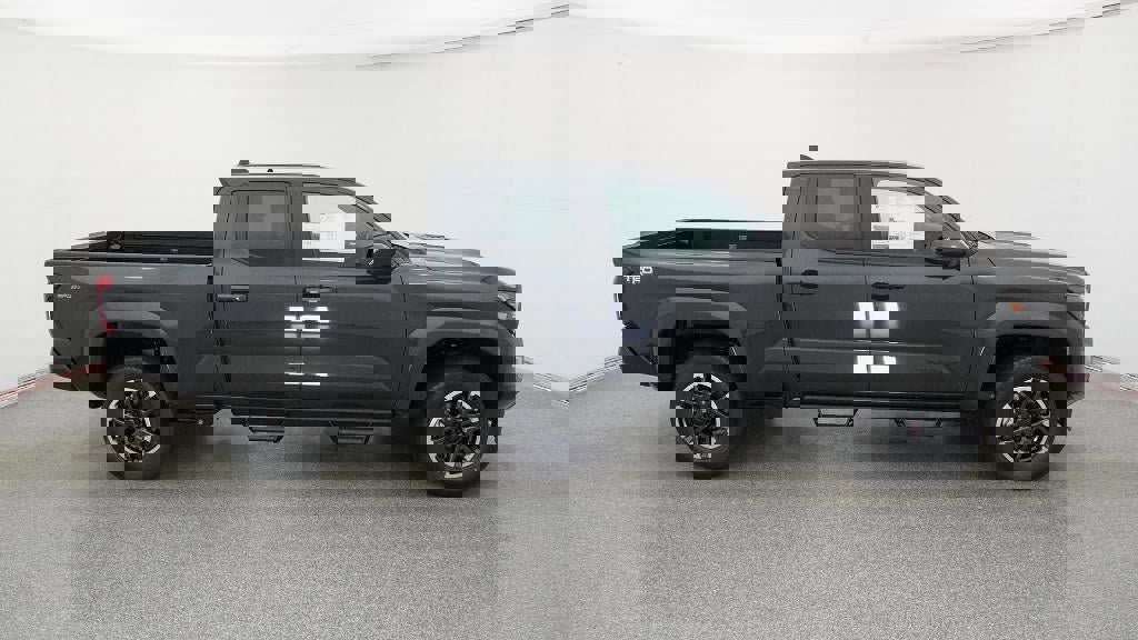 New 2026 Toyota Tacoma TRD Sport image 11