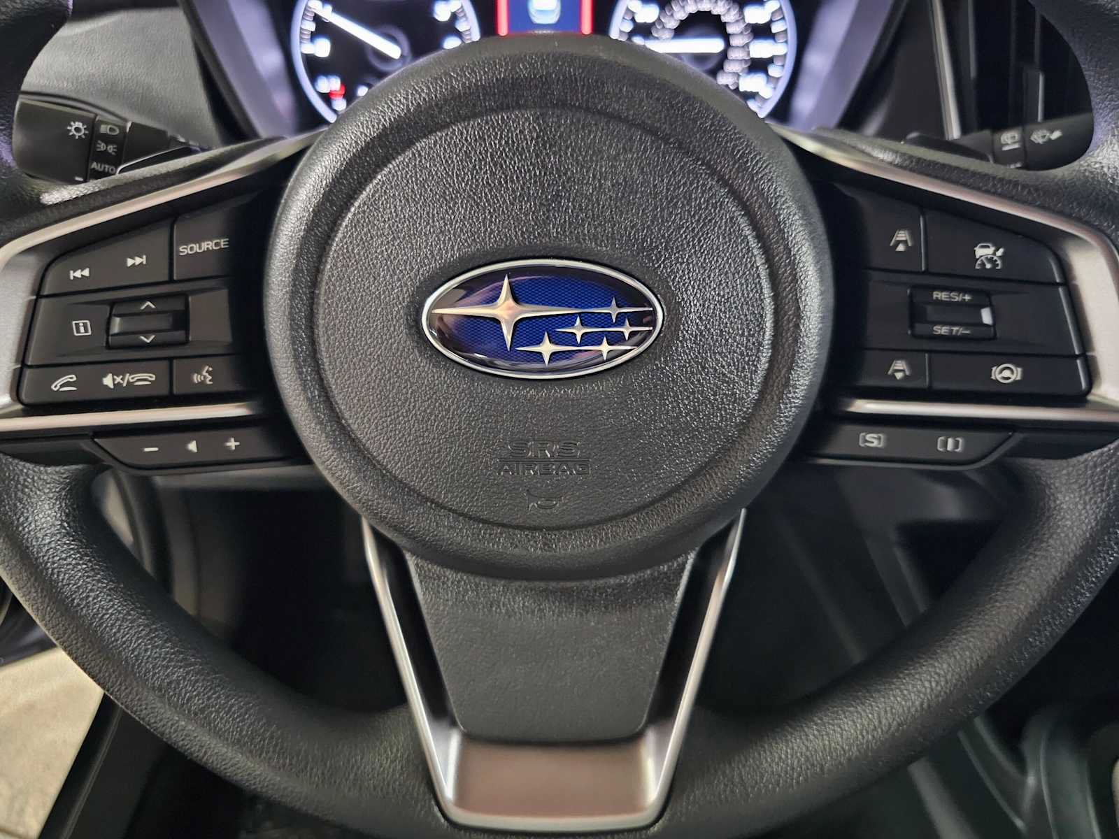 New 2026 Subaru Impreza 2.0i Sport AWD/4WD image 22