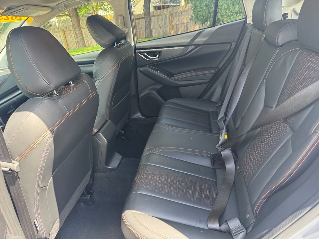 Used 2023 Subaru Crosstrek 2.5i Limited AWD/4WD image 18