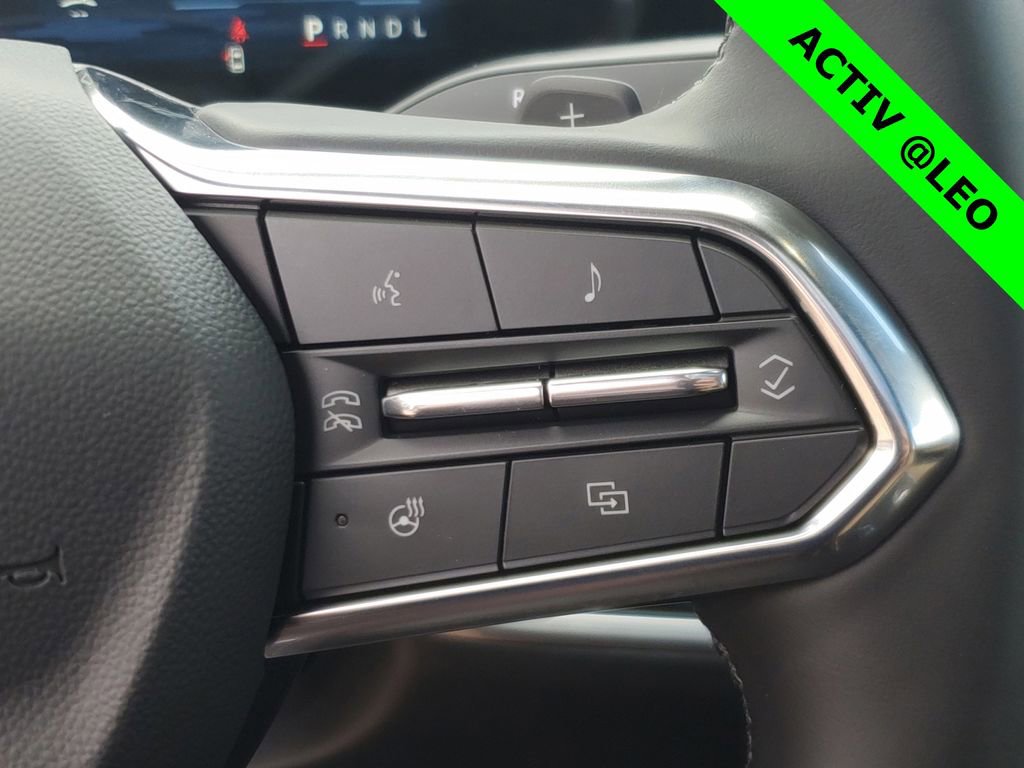 New 2026 Chevrolet Equinox ACTIV w/ Convenience Package III image 23