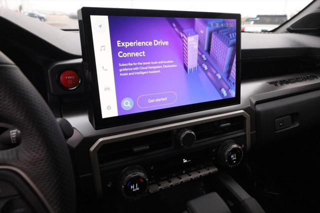 Certified 2024 Toyota Tacoma TRD Off-Road image 17